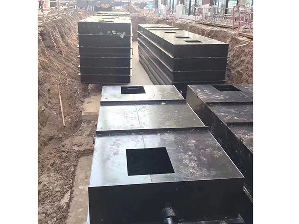 双柏​甘肃嘉源通环保：全品类水处理设备，一站式守护碧水清流