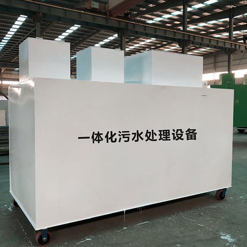 双柏甘肃嘉源通全域服务｜专业污水处理设备定制生产、安装运维一站式解决方案